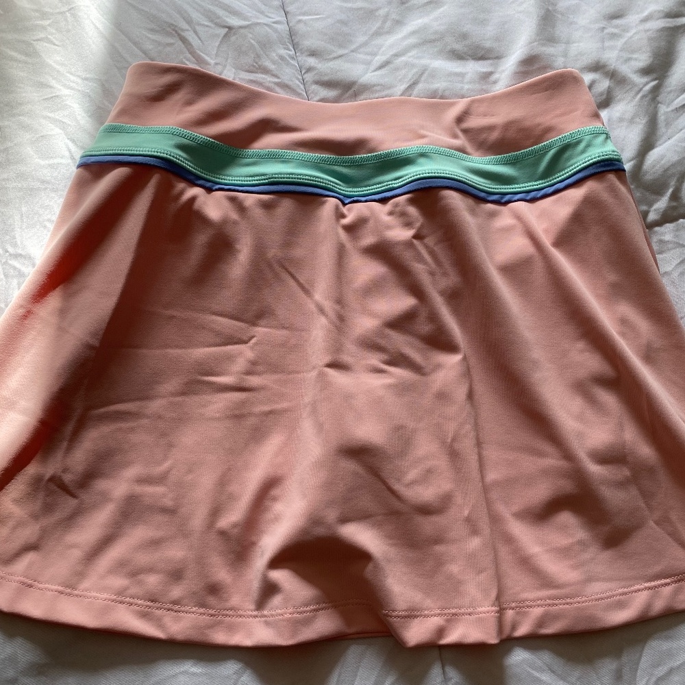 Tennis Skirt